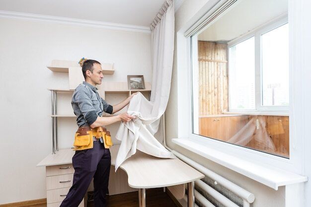 Interior Decor Maintenance